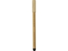 Mezuri бесчернильная ручка из бамбука - Натуральный (Изображение 4)