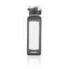 Квадратная вакуумная бутылка для воды, белый (Изображение 3)