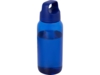 Бутылка для воды Bebo, 450 мл (синий)  (Изображение 1)