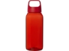 Бутылка для воды Bebo, 450 мл (красный)  (Изображение 2)