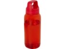 Бутылка для воды Bebo, 450 мл (красный) 