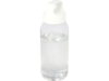 Бутылка для воды Bebo, 450 мл (белый)  (Изображение 1)