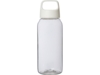 Бутылка для воды Bebo, 450 мл (белый)  (Изображение 2)