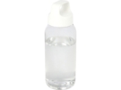 Бутылка для воды Bebo, 450 мл (белый) 