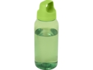 Бутылка для воды Bebo, 450 мл (зеленый) 