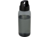 Бутылка для воды Bebo, 450 мл (черный)  (Изображение 1)