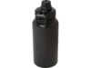 Бутылка-термос для воды Dupeca, 870 мл (черный)  (Изображение 5)
