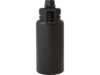 Бутылка-термос для воды Dupeca, 870 мл (черный)  (Изображение 1)