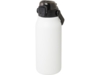 Медная бутылка с вакуумной изоляцией Giganto, 1600 мл (белый)  (Изображение 1)