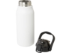 Медная бутылка с вакуумной изоляцией Giganto, 1600 мл (белый)  (Изображение 3)