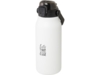 Медная бутылка с вакуумной изоляцией Giganto, 1600 мл (белый)  (Изображение 6)