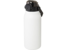 Медная бутылка с вакуумной изоляцией Giganto, 1600 мл (белый) 