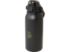 Медная бутылка с вакуумной изоляцией Giganto, 1600 мл (черный)  (Изображение 6)