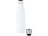Бутылка с вакуумной изоляцией Cove, 500 мл (белый)  (Изображение 3)