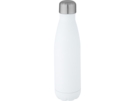 Бутылка с вакуумной изоляцией Cove, 500 мл (белый) 