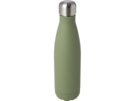 Бутылка с вакуумной изоляцией Cove, 500 мл (зеленый) 
