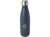 Бутылка с вакуумной изоляцией Cove, 500 мл (синий)  (Изображение 5)