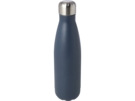 Бутылка с вакуумной изоляцией Cove, 500 мл (синий) 