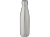Бутылка с вакуумной изоляцией Cove, 500 мл (серебристый)  (Изображение 1)