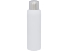 Бутылка для воды Guzzle, 820 мл (белый)  (Изображение 1)