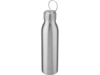 Бутылка для воды с металлической петлей Harper, 700 мл (серебристый)  (Изображение 4)