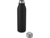 Бутылка для воды с металлической петлей Harper, 700 мл (черный)  (Изображение 3)