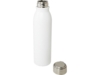 Бутылка для воды с металлической петлей Harper, 700 мл (белый)  (Изображение 3)
