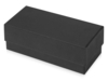Подарочная коробка с эфалином Obsidian S 160х70х60, черный (Изображение 1)