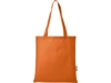 Эко-сумка Zeus, 6 л (оранжевый)  (Изображение 2)