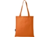 Эко-сумка Zeus, 6 л (оранжевый)  (Изображение 3)