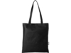 Эко-сумка Zeus, 6 л (черный)  (Изображение 2)