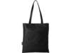 Эко-сумка Zeus, 6 л (черный)  (Изображение 3)