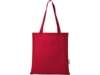 Эко-сумка Zeus, 6 л (красный)  (Изображение 2)