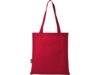 Эко-сумка Zeus, 6 л (красный)  (Изображение 3)
