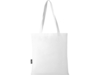 Эко-сумка Zeus, 6 л (белый)  (Изображение 3)