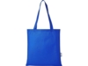 Эко-сумка Zeus, 6 л (ярко-синий)  (Изображение 2)