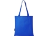 Эко-сумка Zeus, 6 л (ярко-синий)  (Изображение 3)