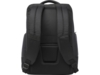 Expedition Pro рюкзак для ноутбука 15,6 из переработанных материалов, 25 л - Черный (Изображение 3)