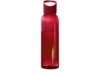 Бутылка для воды Sky, 650 мл (красный)  (Изображение 3)