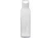 Бутылка для воды Sky, 650 мл (белый)  (Изображение 3)