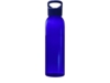 Бутылка для воды Sky, 650 мл (синий)  (Изображение 2)