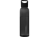 Бутылка для воды Sky, 650 мл (черный)  (Изображение 3)