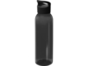 Бутылка для воды Sky, 650 мл (черный)  (Изображение 4)