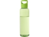 Бутылка для воды Sky, 650 мл (зеленый)  (Изображение 2)