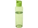 Бутылка для воды Sky, 650 мл (зеленый) 