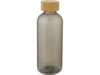 Бутылка для воды Ziggs, 950 мл (темно-серый)  (Изображение 1)