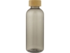 Бутылка для воды Ziggs, 950 мл (темно-серый)  (Изображение 2)