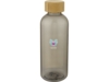 Бутылка для воды Ziggs, 950 мл (темно-серый)  (Изображение 6)