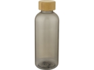 Бутылка для воды Ziggs, 950 мл (темно-серый) 