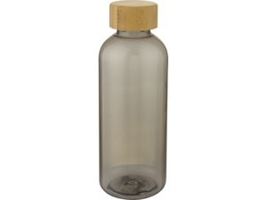 Бутылка для воды Ziggs, 950 мл (темно-серый) 